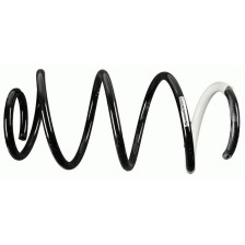 Suspension Spring SACHS 993 575