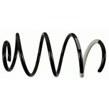 Suspension Spring SACHS 993 580