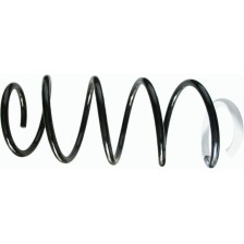 Suspension Spring SACHS 993 663