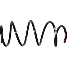 Suspension Spring SACHS 993 671