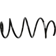 Suspension Spring SACHS 993 673