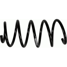 Suspension Spring SACHS 993 713