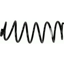 Suspension Spring SACHS 993 725