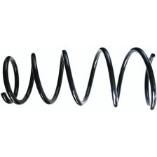 Suspension Spring SACHS 993 730