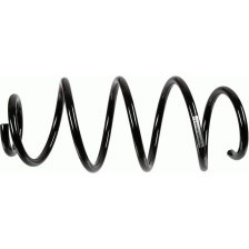 Suspension Spring SACHS 993 758
