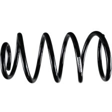 Suspension Spring SACHS 993 813