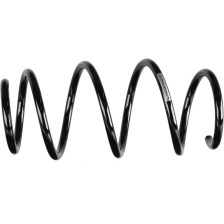 Suspension Spring SACHS 993 820