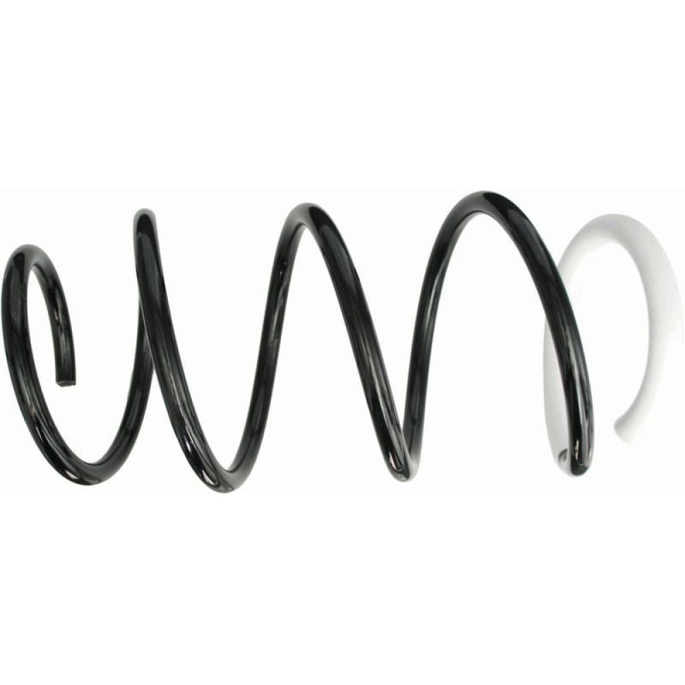Suspension Spring SACHS 993 834