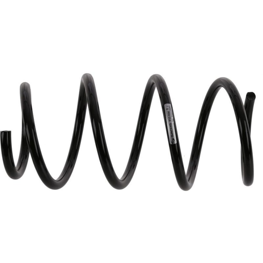 Suspension Spring SACHS 993 896