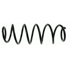 Suspension Spring SACHS 994 070
