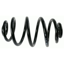 Suspension Spring SACHS 994 131