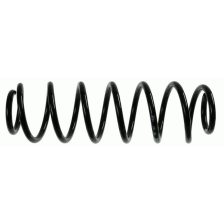 Suspension Spring SACHS 994 165