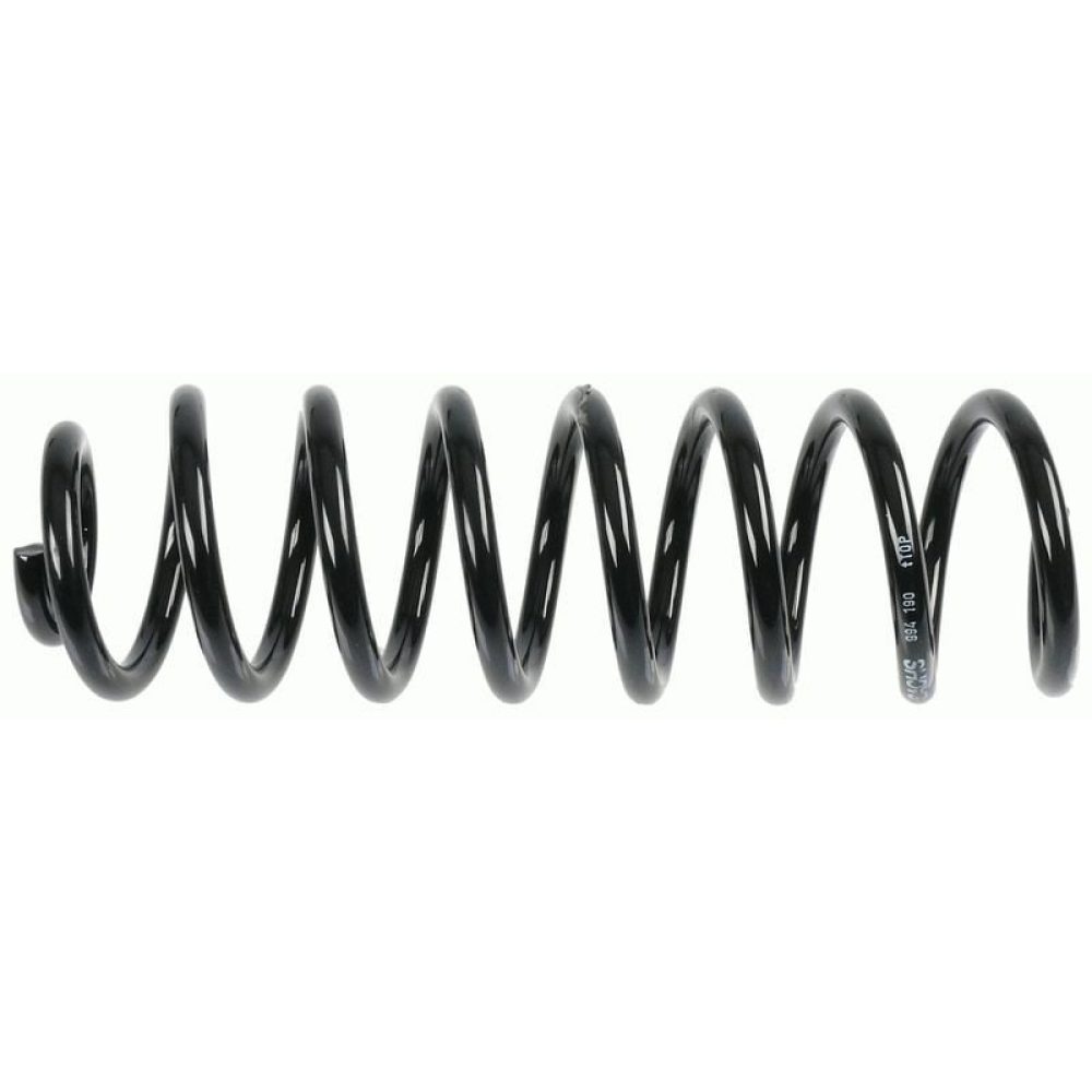Suspension Spring SACHS 994 190