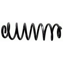 Suspension Spring SACHS 994 356