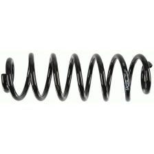 Suspension Spring SACHS 994 367