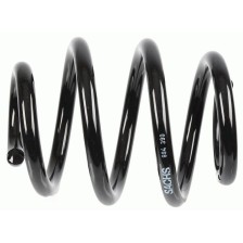 Suspension Spring SACHS 994 390