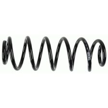 Suspension Spring SACHS 994 413