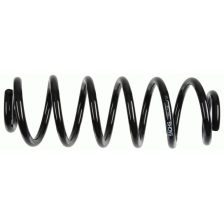 Suspension Spring SACHS 994 416