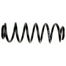 Suspension Spring SACHS 994 454