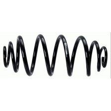 Suspension Spring SACHS 994 521
