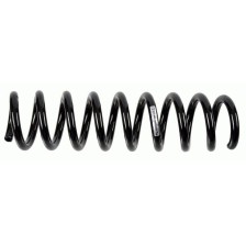 Suspension Spring SACHS 994 536