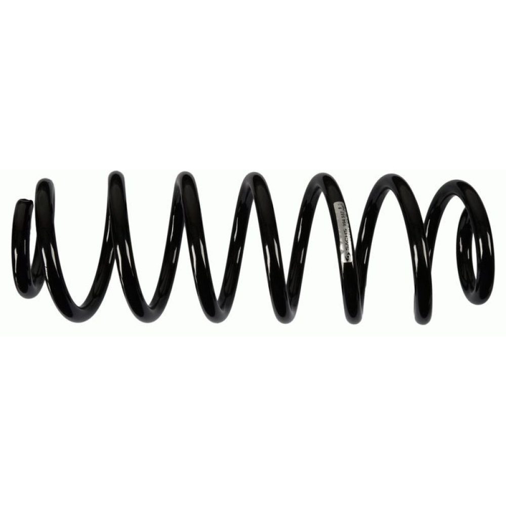 Suspension Spring SACHS 994 557