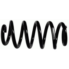 Suspension Spring SACHS 994 595