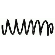 Suspension Spring SACHS 994 604