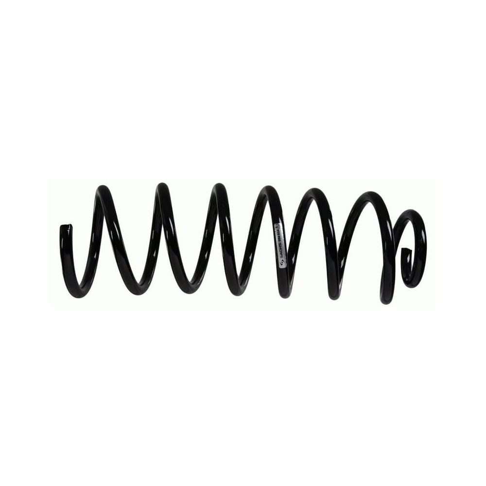 Suspension Spring SACHS 994 604