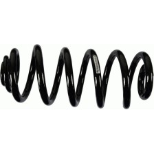 Suspension Spring SACHS 994 661