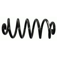 Suspension Spring SACHS 994 664