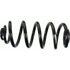 Suspension Spring SACHS 994 666