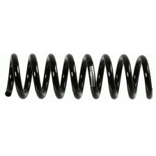 Suspension Spring SACHS 994 758