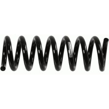 Suspension Spring SACHS 994 760