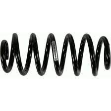 Suspension Spring SACHS 994 788