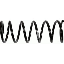 Suspension Spring SACHS 994 822