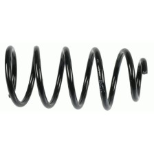 Suspension Spring SACHS 996 507