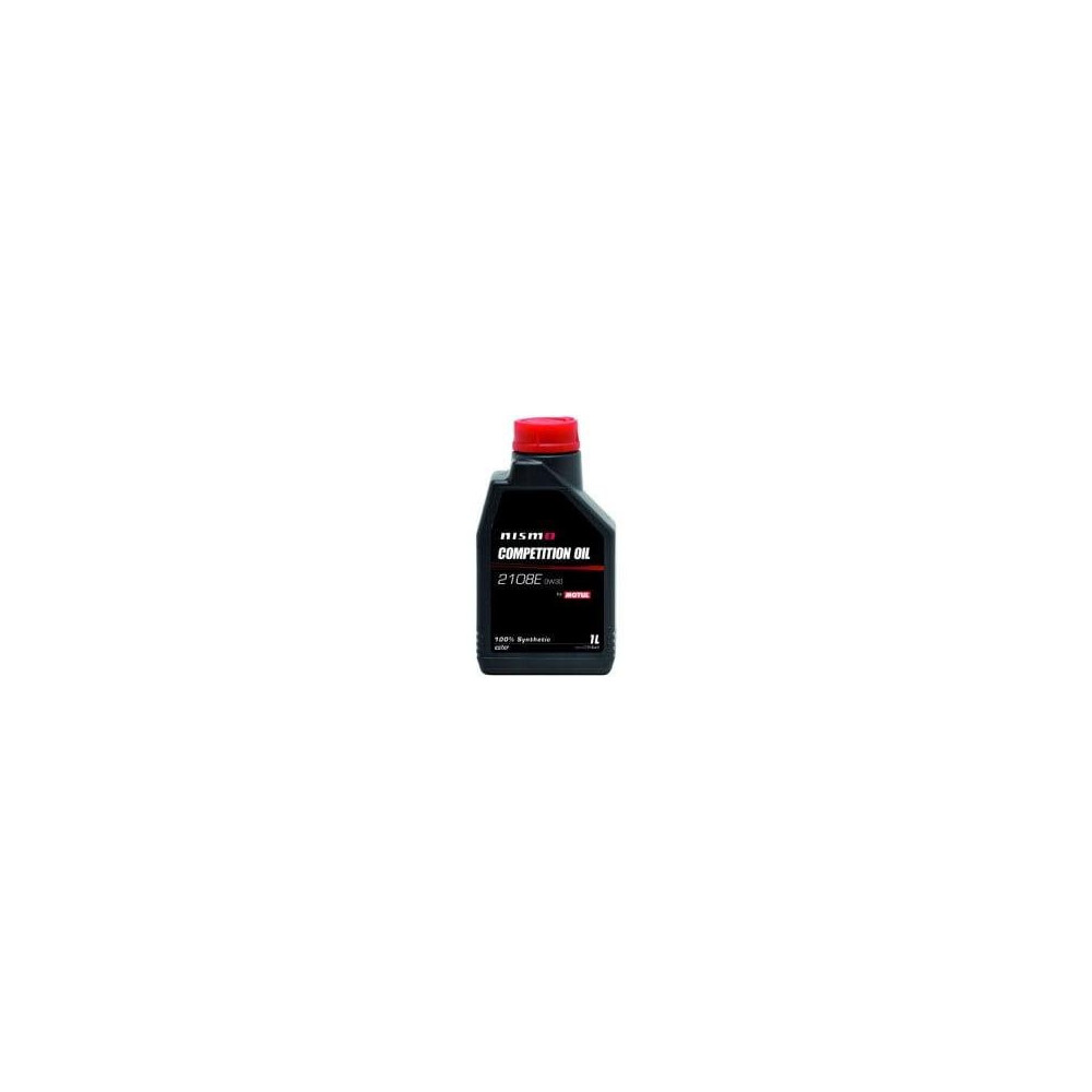 Engine oil MOTUL NISMO COMP OIL 0W30 1L 2108E | Oiler