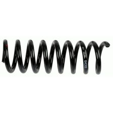 Suspension Spring SACHS 996 545