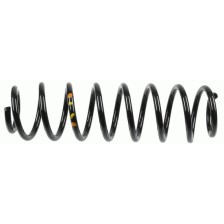 Suspension Spring SACHS 996 658