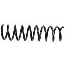 Suspension Spring SACHS 996 712