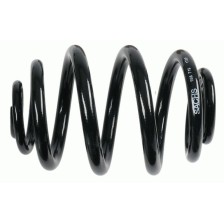 Suspension Spring SACHS 996 719