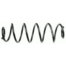 Suspension Spring SACHS 996 725