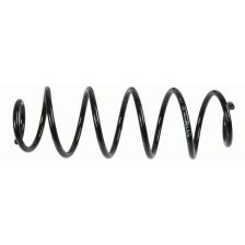 Suspension Spring SACHS 996 726