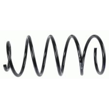 Suspension Spring SACHS 996 759