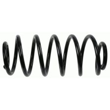 Suspension Spring SACHS 996 898