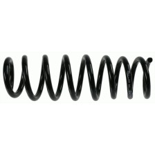Suspension Spring SACHS 996 932