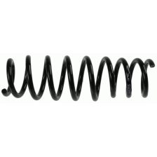 Suspension Spring SACHS 996 935