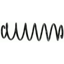 Suspension Spring SACHS 996 941