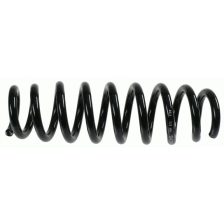 Suspension Spring SACHS 996 972